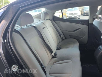2011 Kia Optima LX – miniatura 16