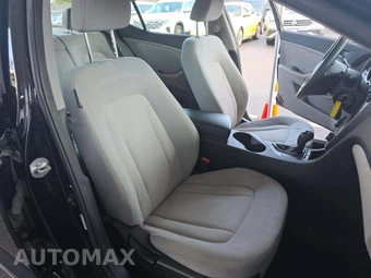 2011 Kia Optima LX – miniatura 18