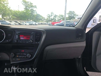2011 Kia Optima LX – miniatura 19