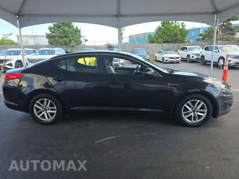 2011 Kia Optima LX – miniatura 4