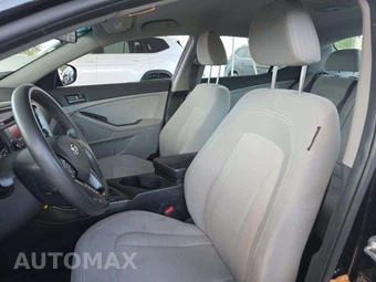 2011 Kia Optima LX – miniatura 6