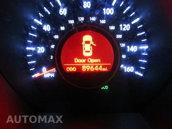 2011 Kia Optima LX – miniatura 13