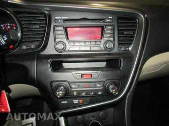 2011 Kia Optima LX – miniatura 14