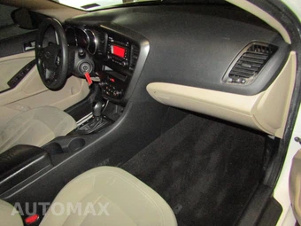 2011 Kia Optima LX – miniatura 15