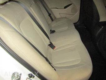 2011 Kia Optima LX – miniatura 17