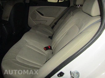 2011 Kia Optima LX – miniatura 18