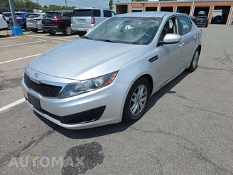 2011 Kia Optima LX