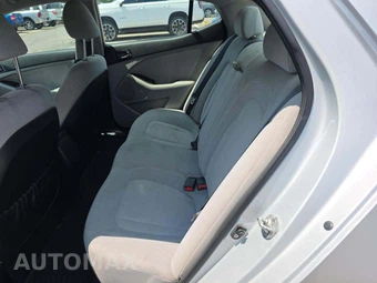 2011 Kia Optima LX – miniatura 13