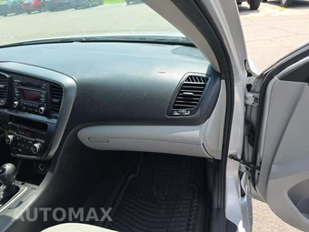 2011 Kia Optima LX – miniatura 19