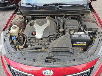 2011 Kia Optima SX – miniatura 15