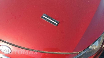 2011 Kia Optima SX – miniatura 23