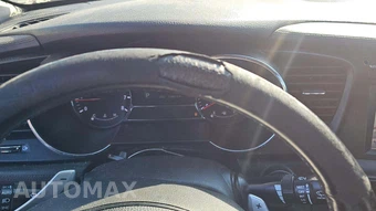 2011 Kia Optima SX – miniatura 26