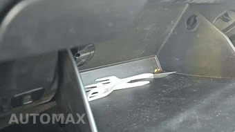 2011 Kia Optima SX – miniatura 32