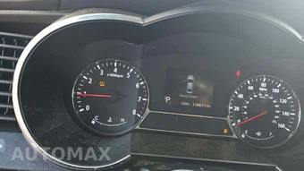 2011 Kia Optima SX – miniatura 43