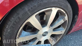2011 Kia Optima SX – miniatura 46