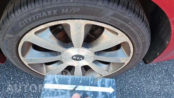 2011 Kia Optima SX – miniatura 47
