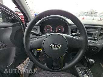 2011 Kia Rio LX Sedan - miniatura 10