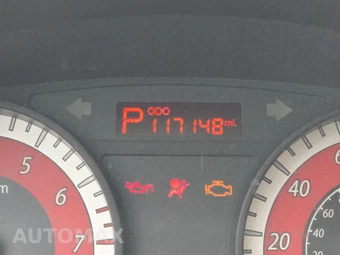 2011 Kia Rio LX Sedan - miniatura 12