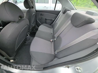 2011 Kia Rio LX Sedan - miniatura 13
