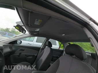2011 Kia Rio LX Sedan - miniatura 17