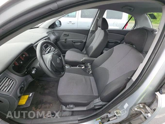 2011 Kia Rio LX Sedan - miniatura 7