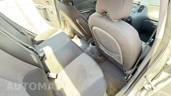 2011 Kia Rio LX Sedan - miniatura 12