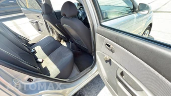 2011 Kia Rio LX Sedan - miniatura 13