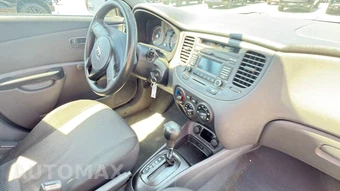 2011 Kia Rio LX Sedan - miniatura 15