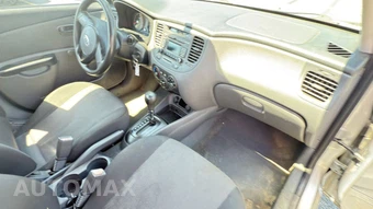 2011 Kia Rio LX Sedan - miniatura 16