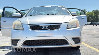 2011 Kia Rio LX Sedan - miniatura 18