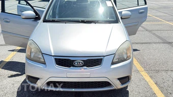 2011 Kia Rio LX Sedan - miniatura 19