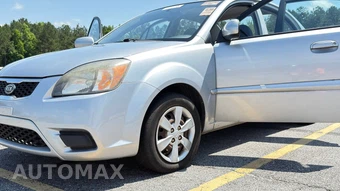 2011 Kia Rio LX Sedan - miniatura 22