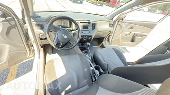 2011 Kia Rio LX Sedan - miniatura 23