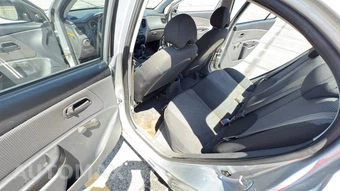 2011 Kia Rio LX Sedan - miniatura 24