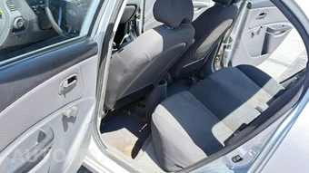 2011 Kia Rio LX Sedan - miniatura 25