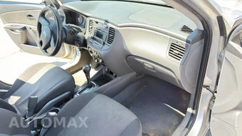 2011 Kia Rio LX Sedan - miniatura 26
