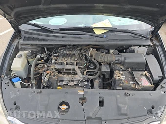 2011 Kia Sedona LX 118.9" WB – miniatura 16
