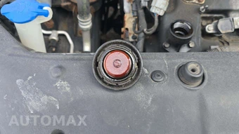 2011 Kia Sedona LX 118.9" WB – miniatura 19