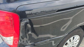 2011 Kia Sedona LX 118.9" WB – miniatura 33