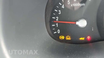 2011 Kia Sedona LX 118.9" WB – miniatura 35