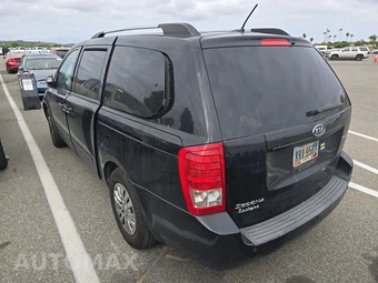 2011 Kia Sedona LX 118.9" WB – miniatura 6