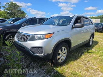 2011 Kia Sorento