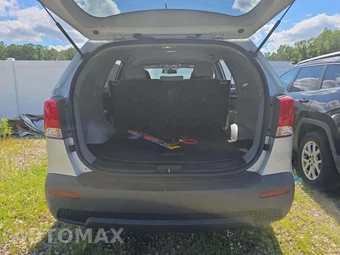 2011 Kia Sorento – miniatura 14