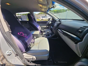2011 Kia Sorento – miniatura 18