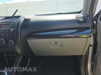 2011 Kia Sorento – miniatura 19