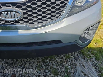 2011 Kia Sorento – miniatura 21