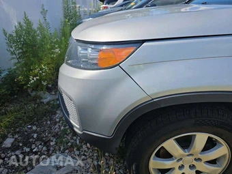 2011 Kia Sorento – miniatura 23