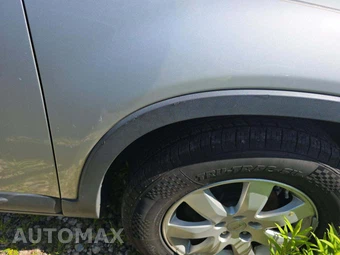 2011 Kia Sorento – miniatura 25
