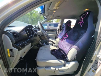 2011 Kia Sorento – miniatura 6