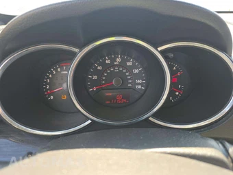2011 Kia Sorento – miniatura 9
